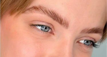 Kurz laminace obočí