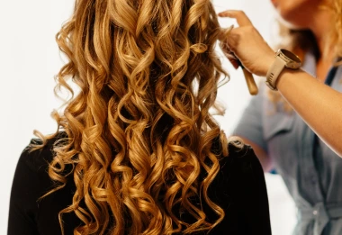 Vizážistka Tereza Ševčík - reference