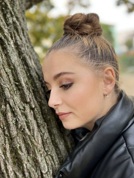 Úprava, barvení a laminace obočí