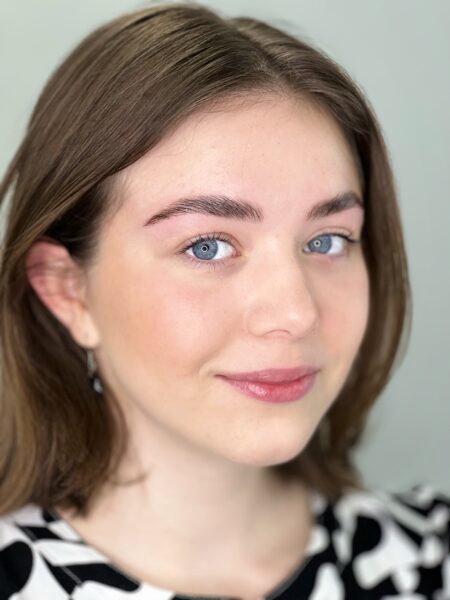 Úprava, barvení a laminace obočí